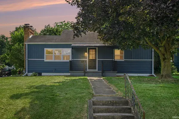 1802 W Ewing Avenue, South Bend, IN 46613