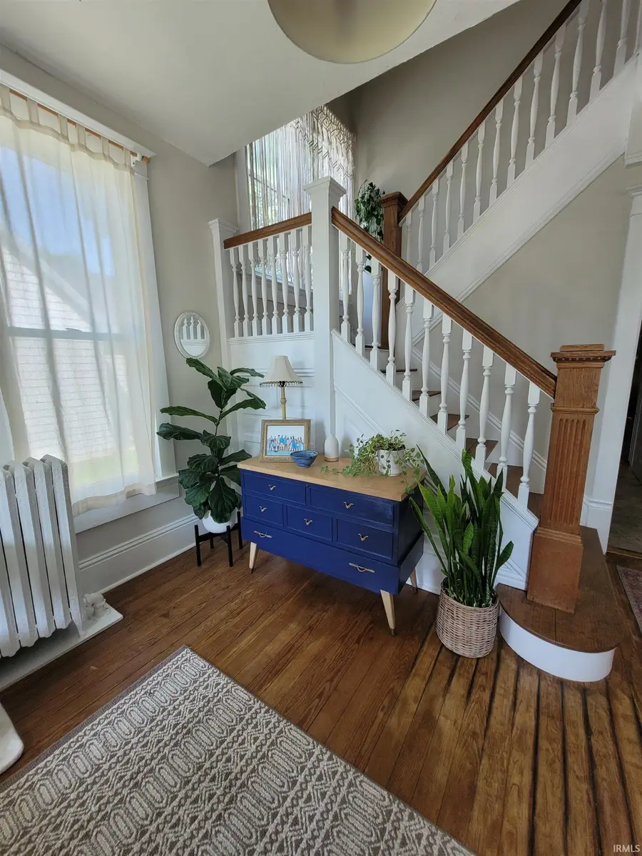 429 E Third Street, Mount Vernon, IN 47620 - #3