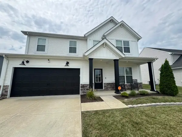 5340 Bloomsbury Court, Newburgh, IN 47630