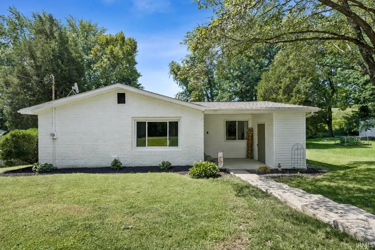 11225 Sharon Drive, Evansville, IN 47712 - #1