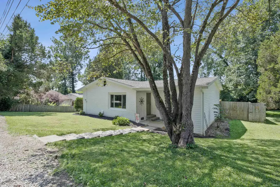 11225 Sharon Drive, Evansville, IN 47712 - #2