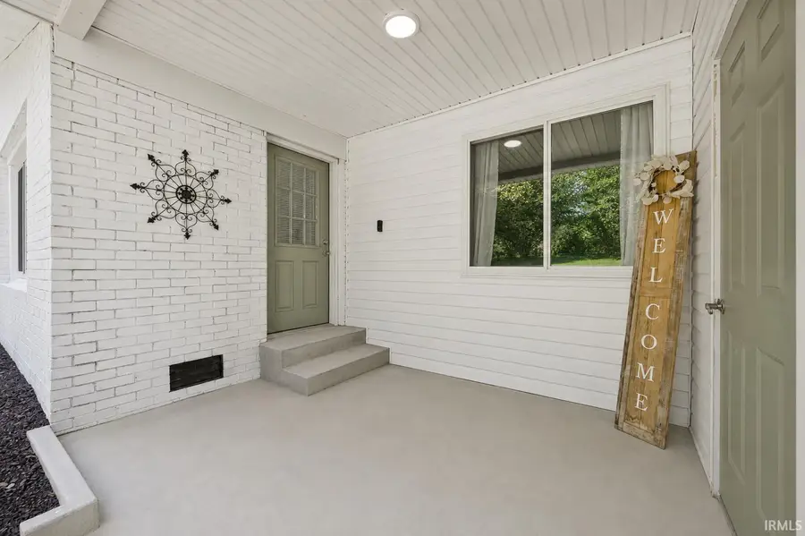 11225 Sharon Drive, Evansville, IN 47712 - #3