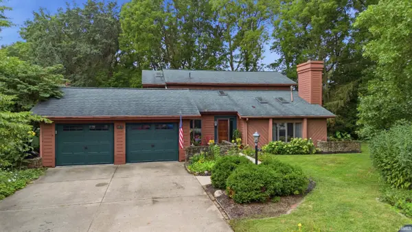 3913 Somerset Place, West Lafayette, IN 47906
