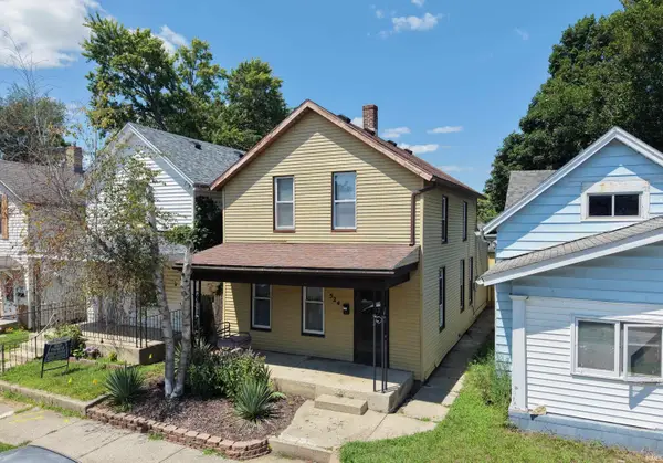 524 W 4th Street, Fort Wayne, IN 46808
