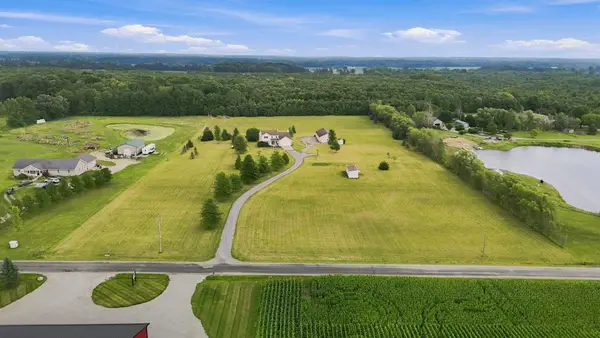 6459 County Road 51, Saint Joe, IN 46785