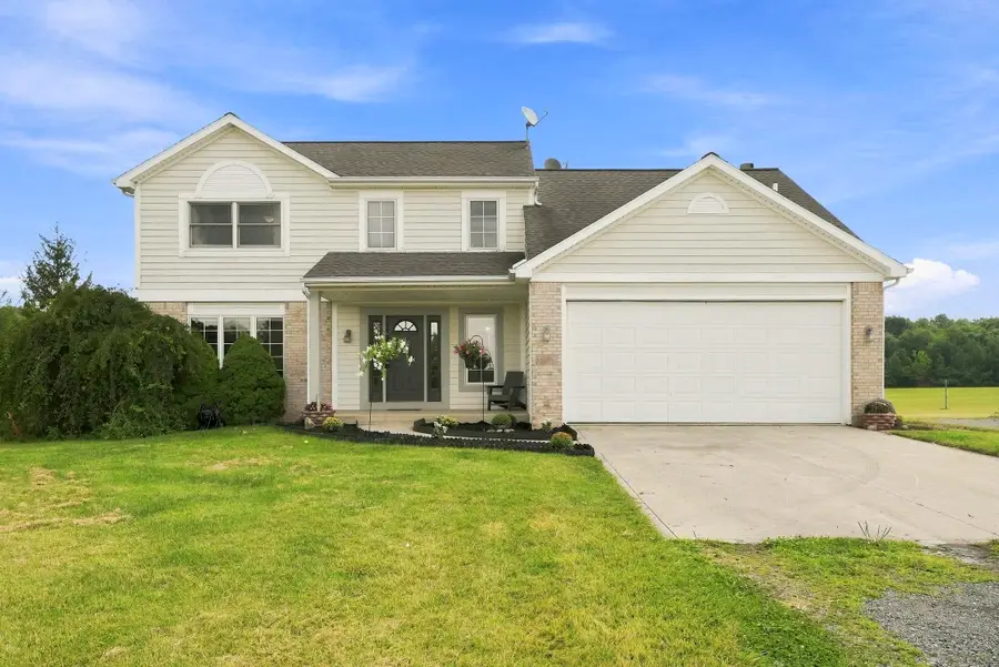 6459 County Road 51, Saint Joe, IN 46785 - #2