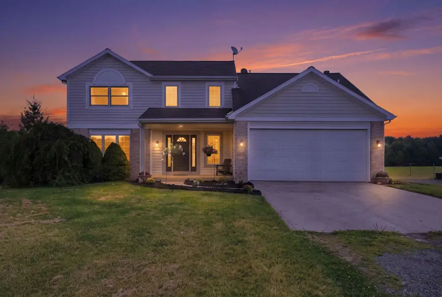 6459 County Road 51, Saint Joe, IN 46785 - #3