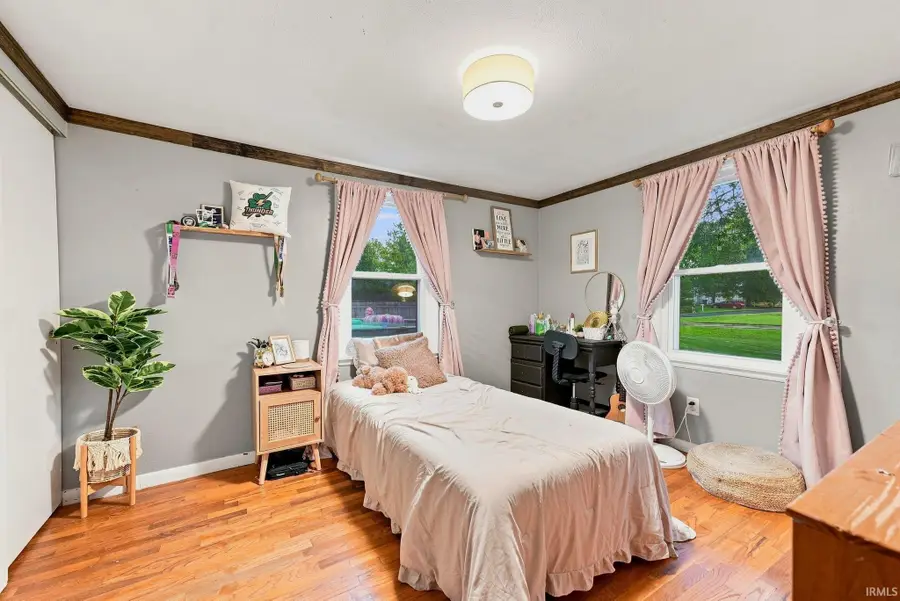 10920 Auburn Road, Fort Wayne, IN 46845 - #3