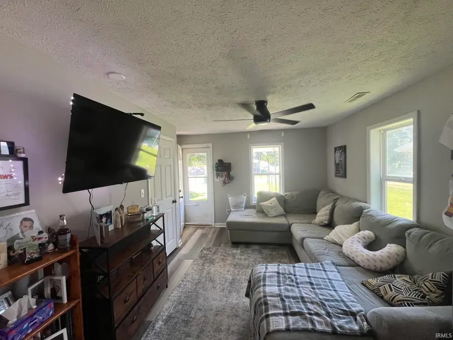 713 N 27th Street, New Castle, IN 47362 - #3