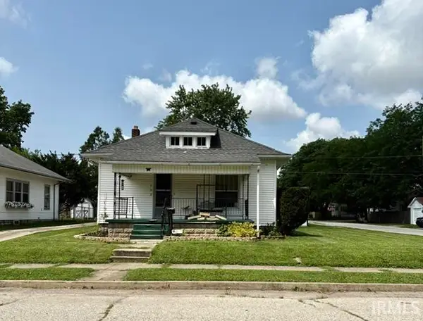 102 S 29th Street, Lafayette, IN 47904