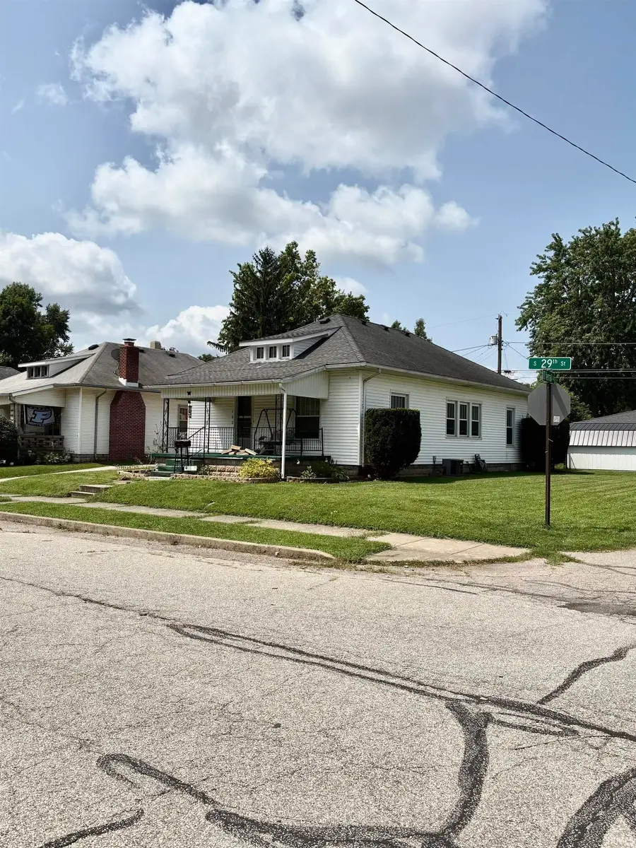 102 S 29th Street, Lafayette, IN 47904 - #2