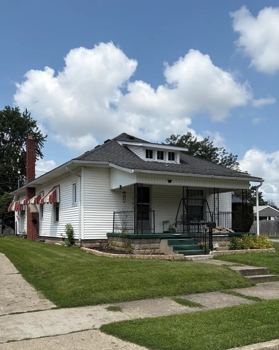 102 S 29th Street, Lafayette, IN 47904 - #3