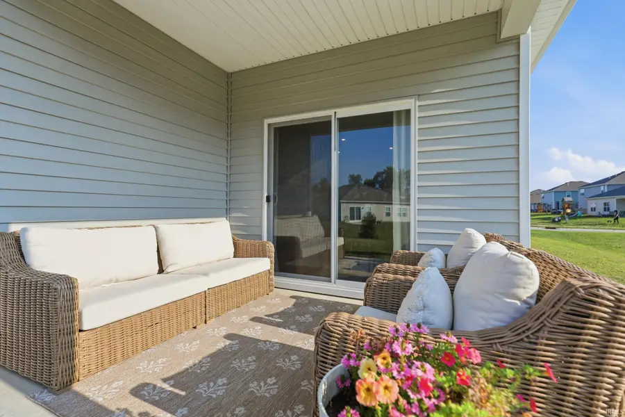 619 Revamp Court, Huntertown, IN 46748 - #2