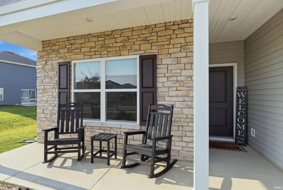 619 Revamp Court, Huntertown, IN 46748 - #3