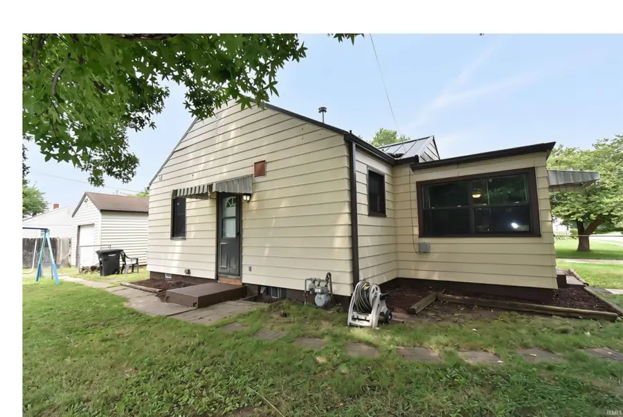 2348 N 22nd Street, Lafayette, IN 47904 - #3