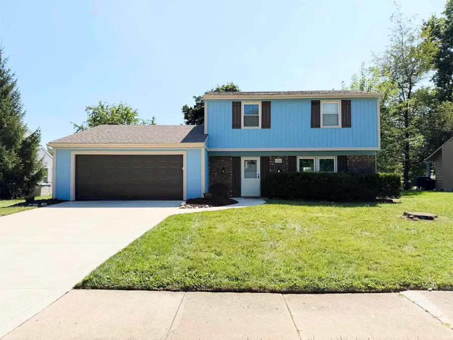 6508 Landmark Drive, Fort Wayne, IN 46815 - #2