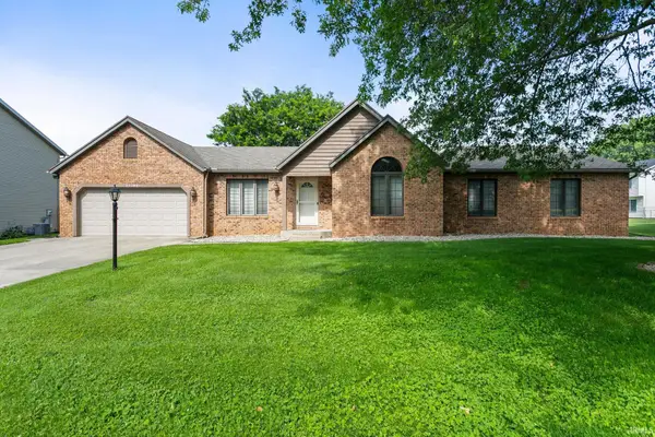 52103 Conestoga Court, Granger, IN 46530