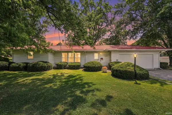 302 Carroll Road, South Whitley, IN 46787
