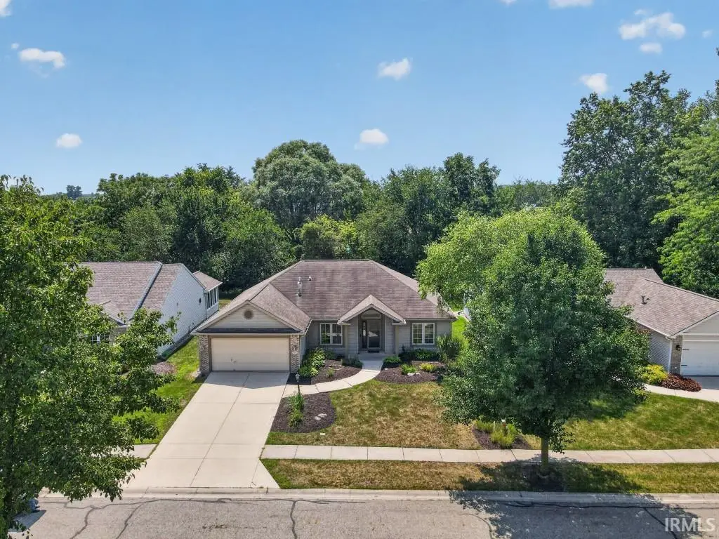 918 Falcon Creek Parkway, Fort Wayne, IN 46845 - #1