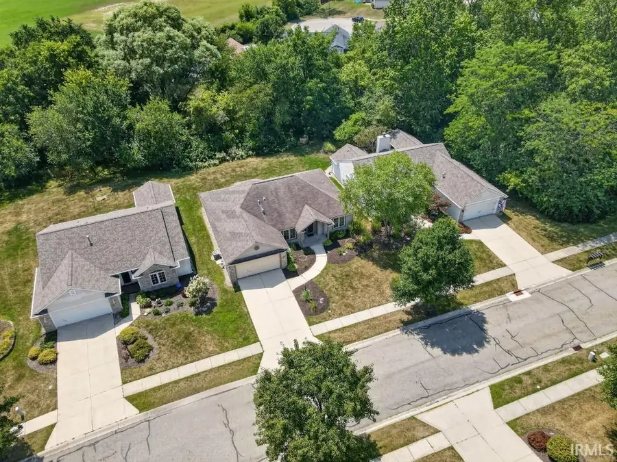918 Falcon Creek Parkway, Fort Wayne, IN 46845 - #2