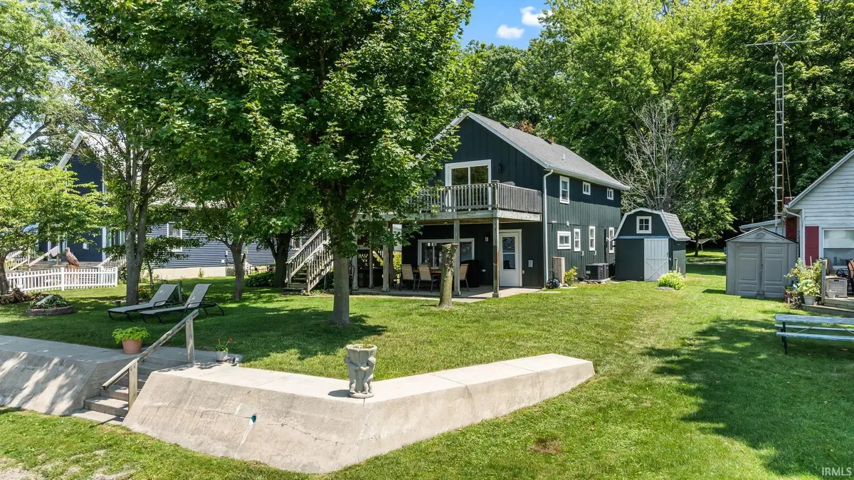 700 Park Drive Turkey Lake, Lagrange, IN 46761 - #1
