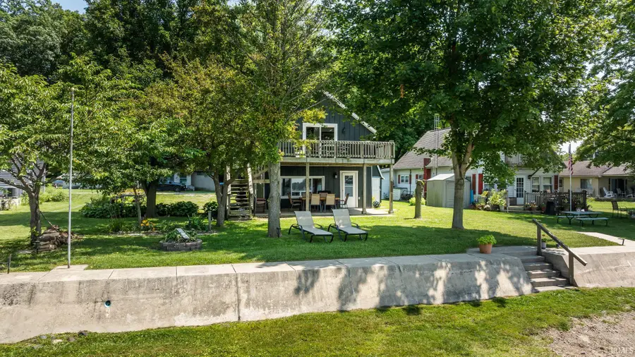 700 Park Drive Turkey Lake, Lagrange, IN 46761 - #2