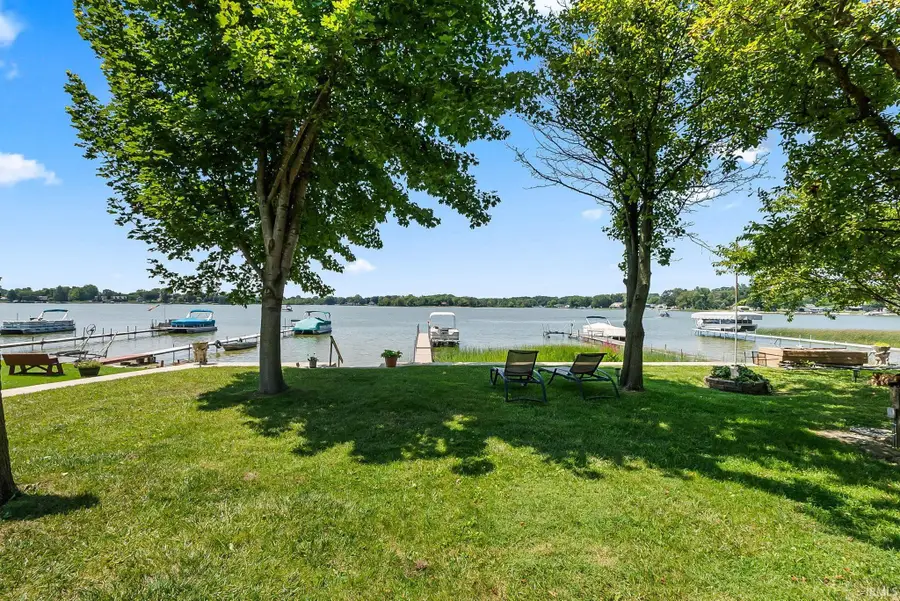 700 Park Drive Turkey Lake, Lagrange, IN 46761 - #3