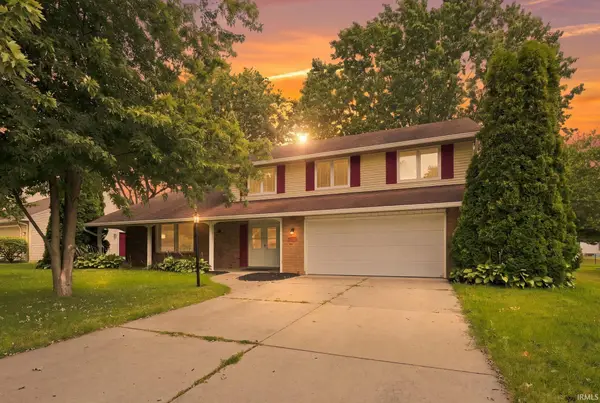 3532 Delray Drive, Fort Wayne, IN 46815