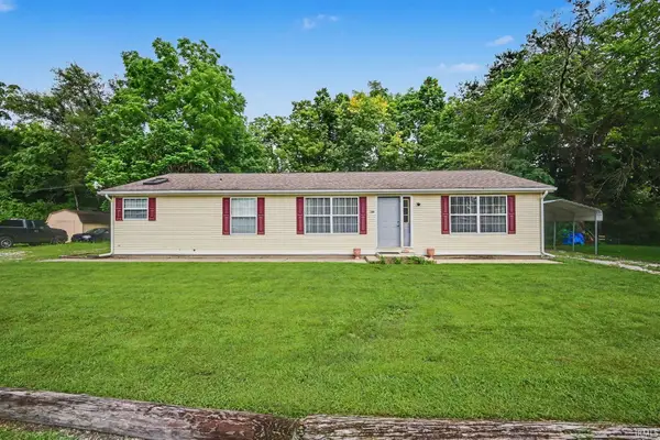 109 N Railroad Street #2, Battle Ground, IN 47920