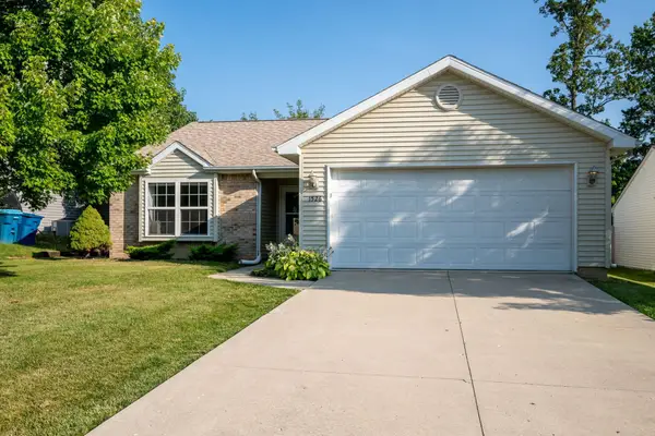 1526 Bear Claw Lane, Fort Wayne, IN 46845