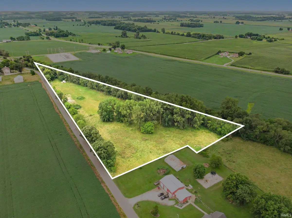 17519 Juniper Road, Argos, IN 46501 - #1