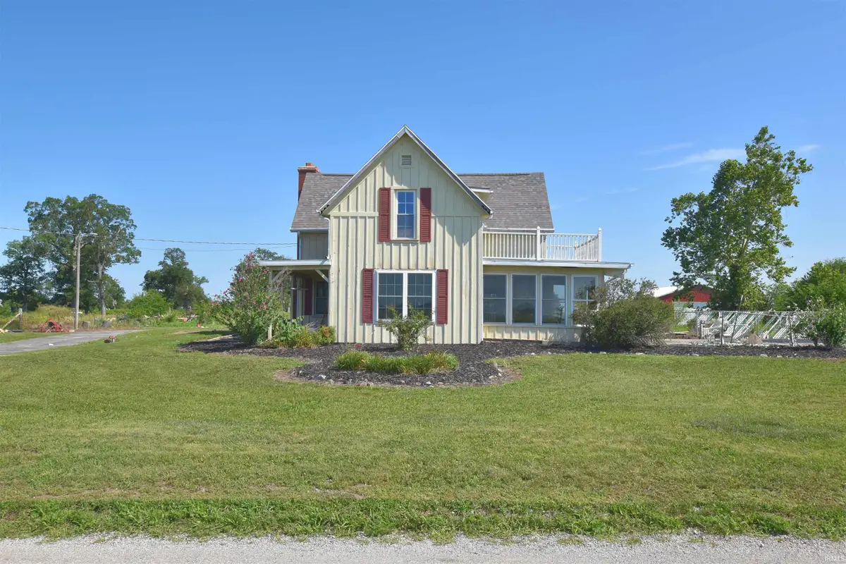8297 E 475 N, Monticello, IN 47960 - #1