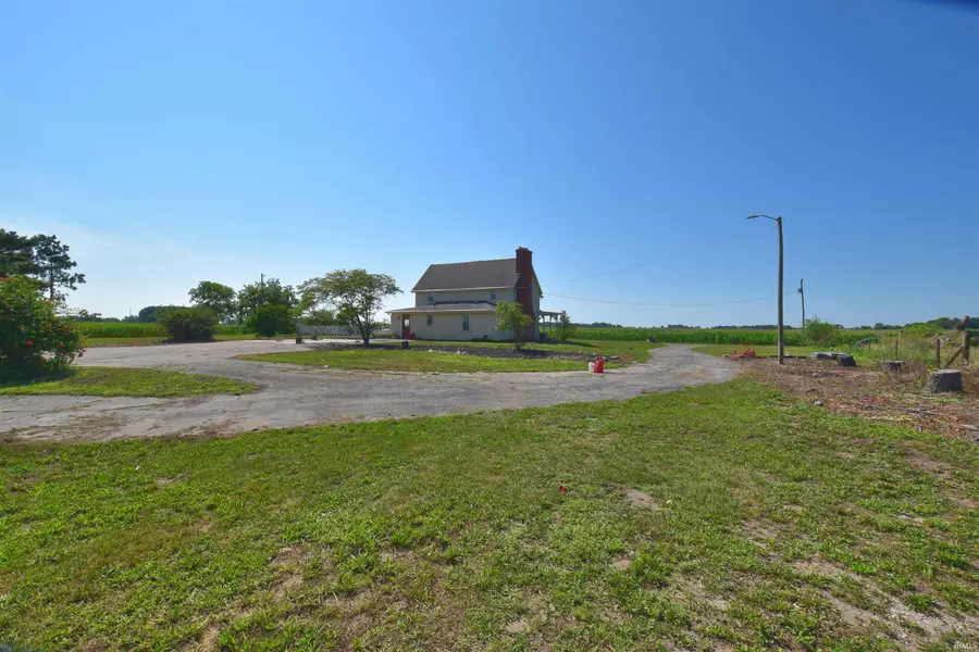 8297 E 475 N, Monticello, IN 47960 - #2