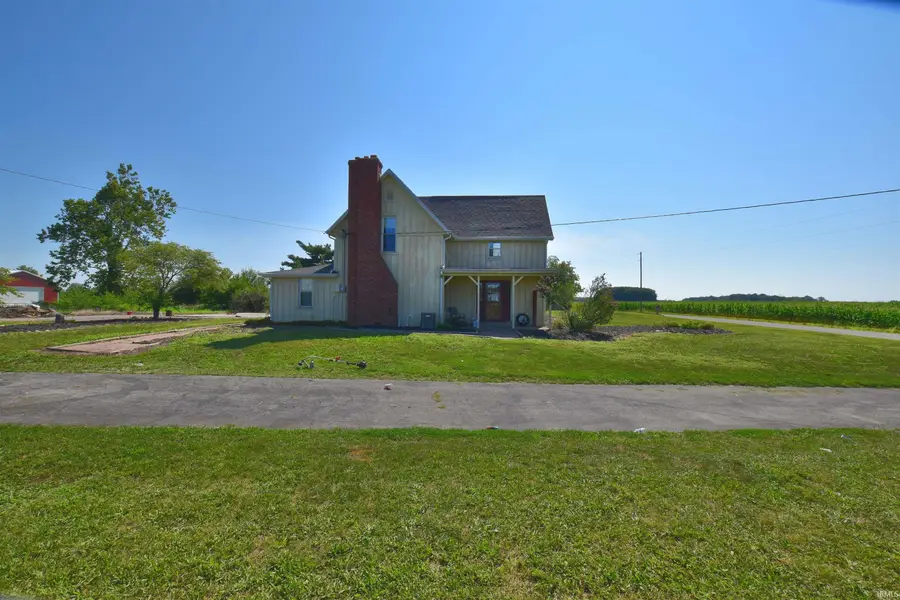 8297 E 475 N, Monticello, IN 47960 - #3