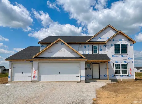 5334 Elk Run Place, Fort Wayne, IN 46818