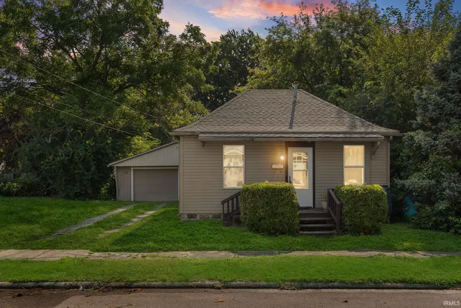 1123 S 21st Street, Lafayette, IN 47905 - #2