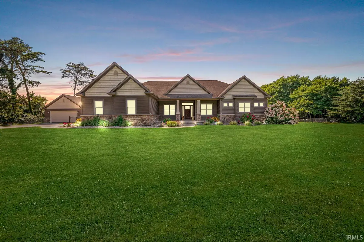 54229 County Road 1, Elkhart, IN 46514 - #1