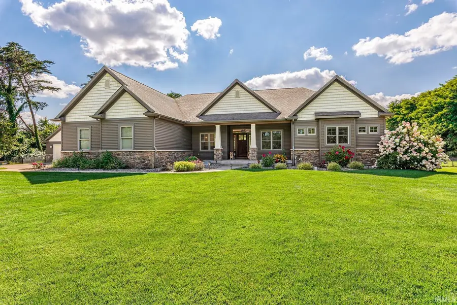 54229 County Road 1, Elkhart, IN 46514 - #3