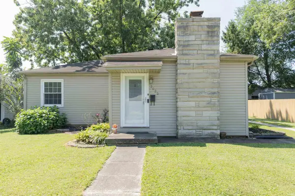 2023 E Powell Avenue, Evansville, IN 47715