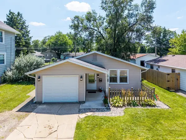 2612 Vance Avenue, Fort Wayne, IN 46805
