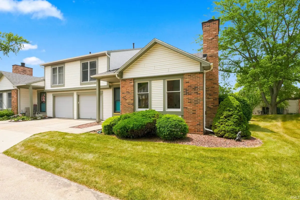 5005 Pinebrook Drive, Fort Wayne, IN 46804 - #1