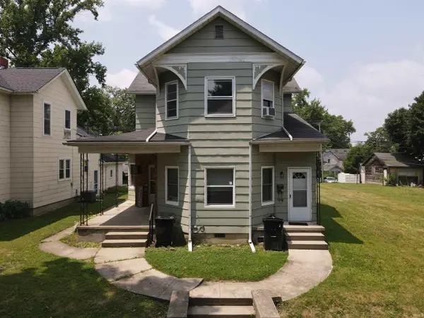 316 S Lee Street, Garrett, IN 46738
