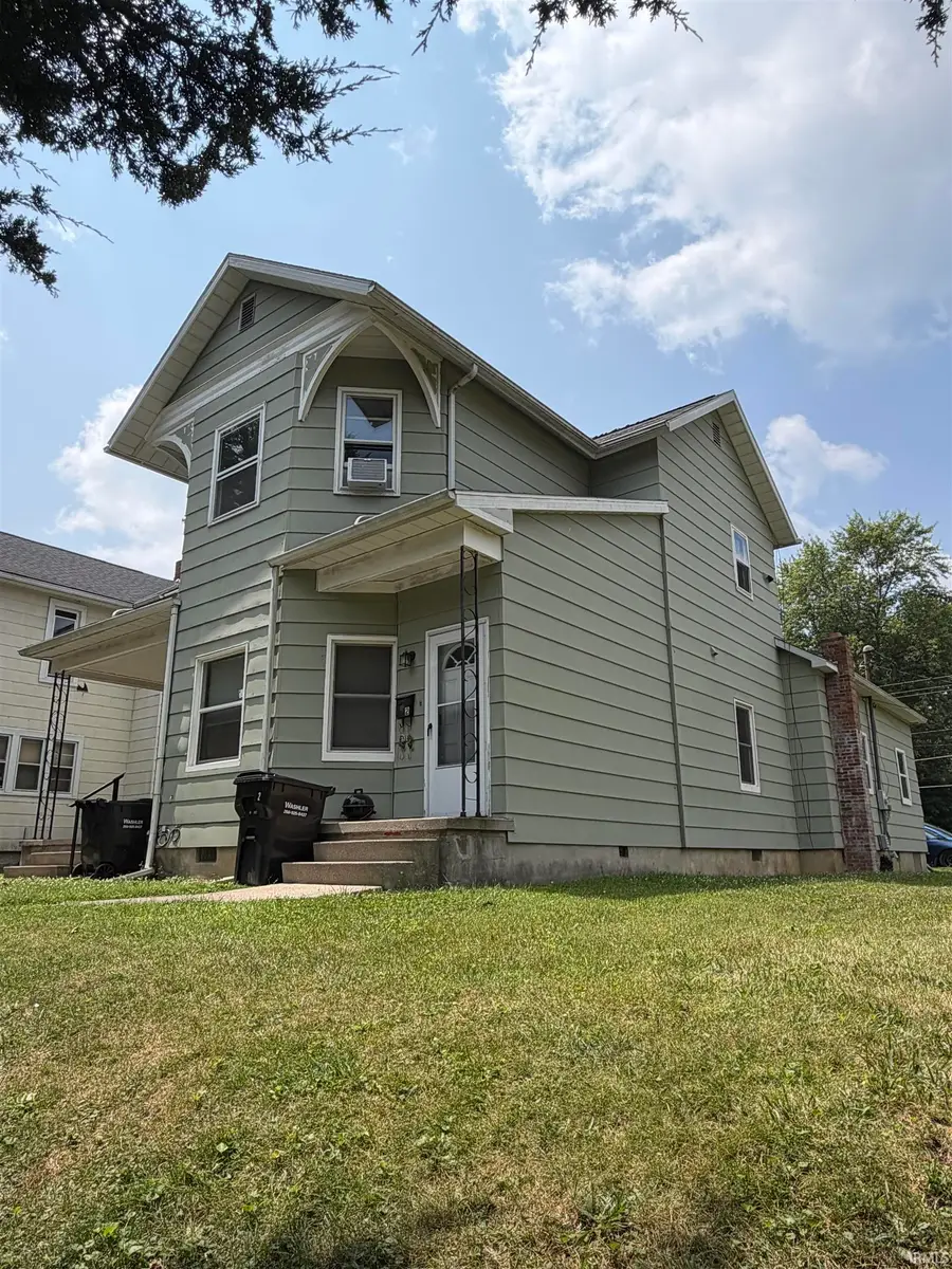 316 S Lee Street, Garrett, IN 46738 - #3