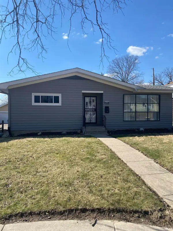 2701 Leroy Avenue, Fort Wayne, IN 46805