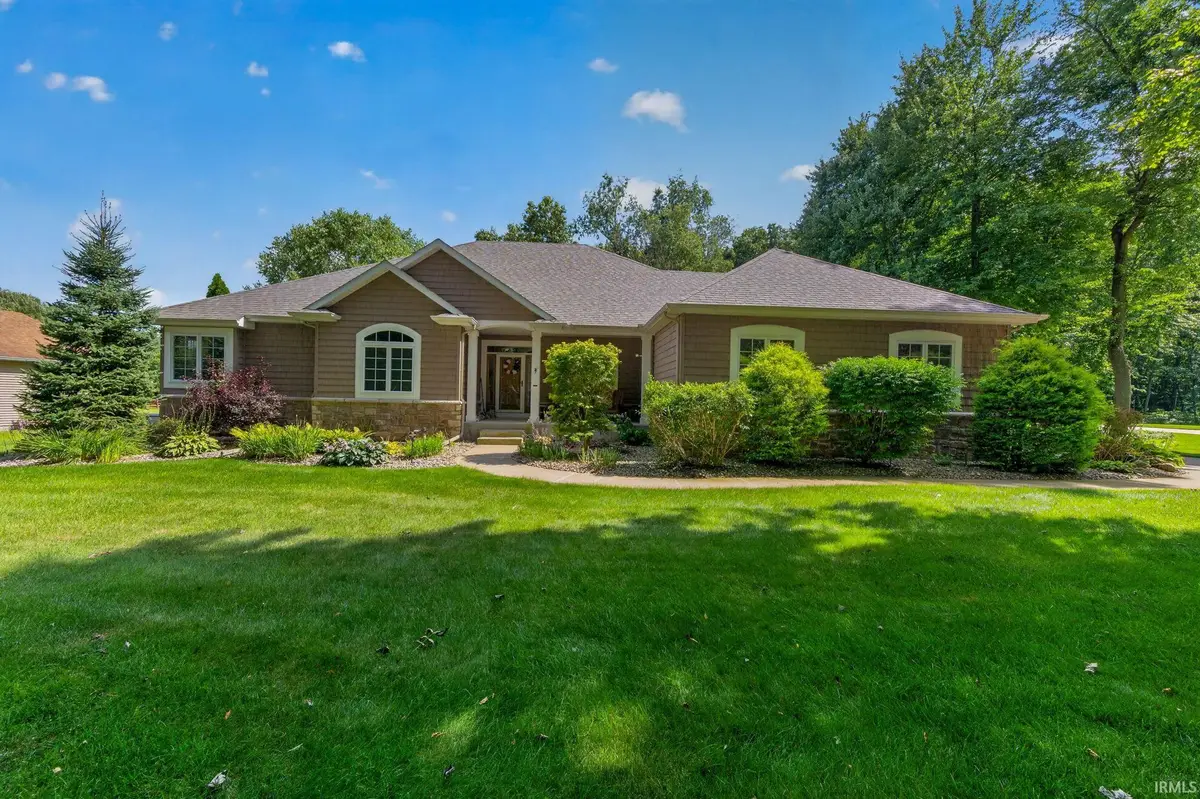 30460 Copperfield Cove, Granger, IN 46530 - #1