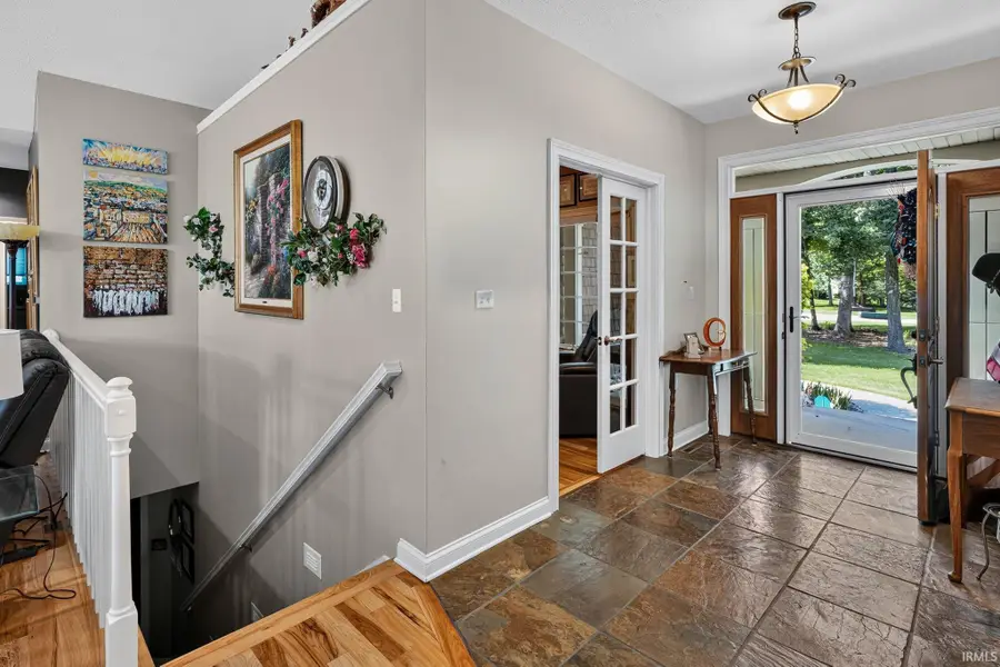30460 Copperfield Cove, Granger, IN 46530 - #2