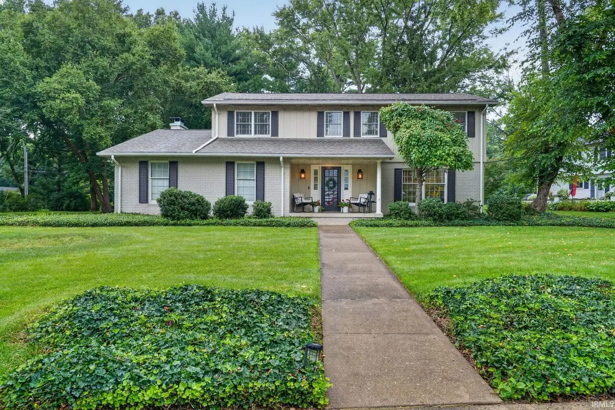 3816 Gate Road, Lafayette, IN 47909 - #1