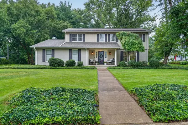 3816 Gate Road, Lafayette, IN 47909