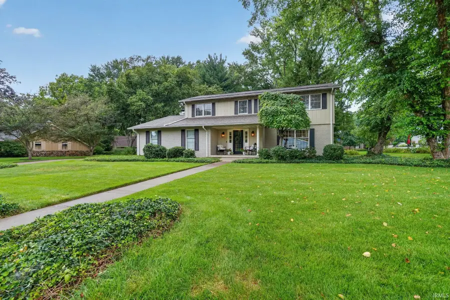 3816 Gate Road, Lafayette, IN 47909 - #3