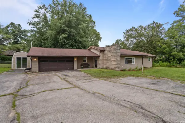 3453 W 100 North, Kokomo, IN 46901